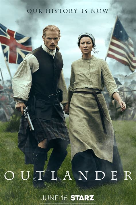 Outlander Staffel 3 Episodenguide: Alle Folgen im Überblick!.